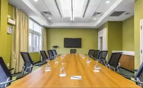 SpringHill Suites by Marriott Chattanooga Downtown/Cameron Harbor - 17