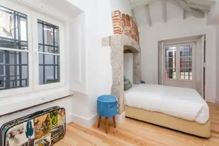 Casas da Baixa - Jules & Madeleine - 74
