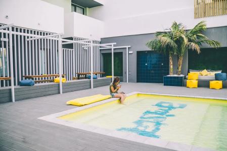 AMISTAT Island Hostel Ibiza - ALBERGUE JUVENIL - 16