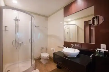 Grand Pacific Sovereign Resort & Spa (SHA Plus+) - 59