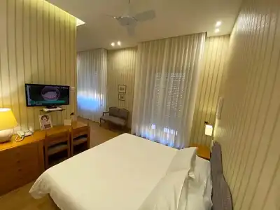 Mercure Cicolella - 41