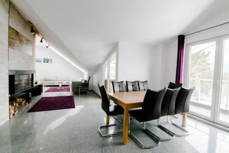 Saint George Palace Bansko Aparthotel - 104