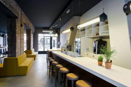 CityHub Amsterdam - 22