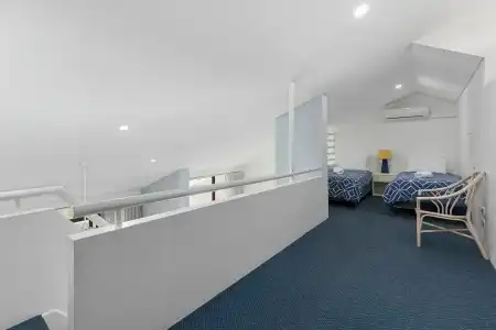 The Noosa Apartments - 179