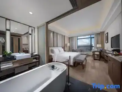 Landison Plaza Hsd Hangzhou - 30