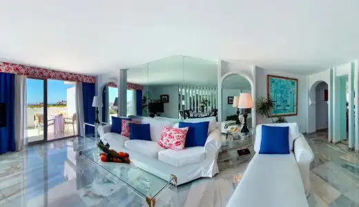 Suites Albayzin del Mar - 37