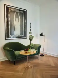 THE QVEST hideaway - 10