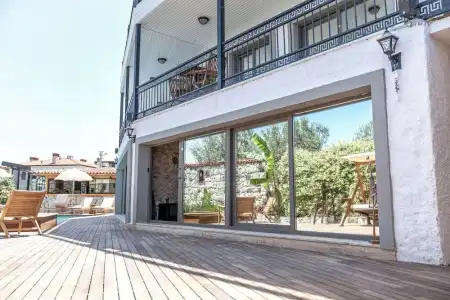 Alaçati Luna's - 57