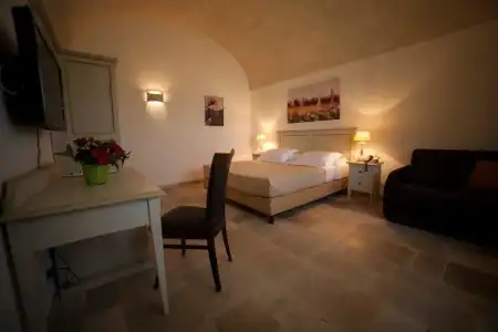 Casale del Murgese - 26