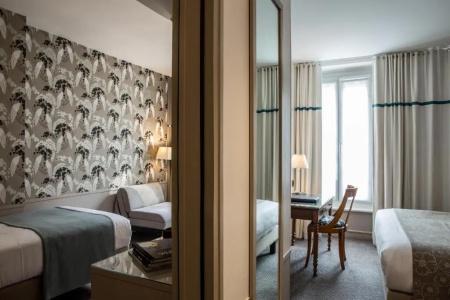 Hôtel Parc Saint Séverin - 29