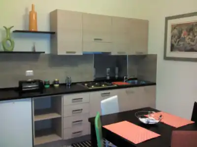 Albergo Diffuso Dimora Rossi - 227