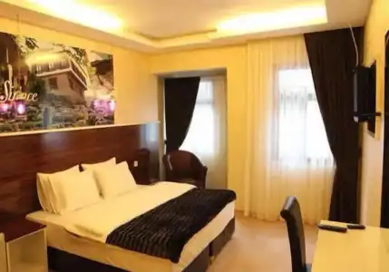 Lucid Otel - 5