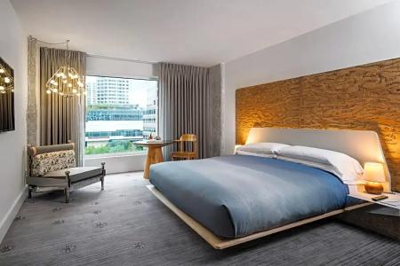 The Line Austin - 67