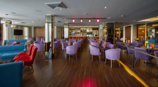 Lordos Beach & Spa - 30