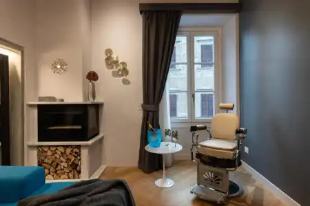 Kairos by Florence Art Apartments - 131