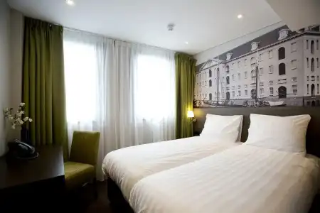 Royal Amsterdam - 3