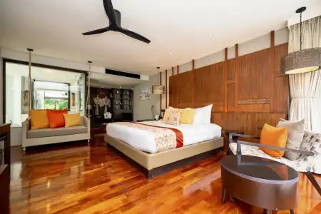 The Rock Hua Hin Beachfront Spa Resort - 128
