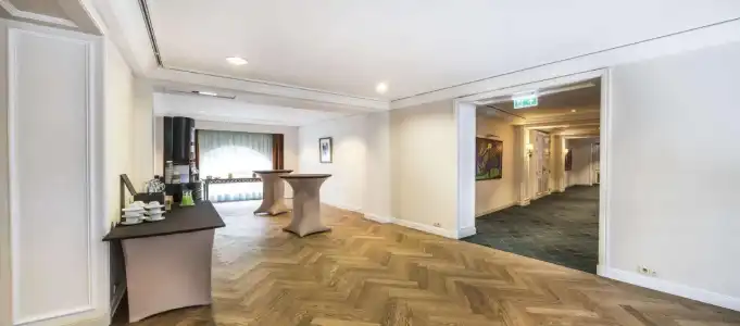 Hilton Brussels Grand Place - 15