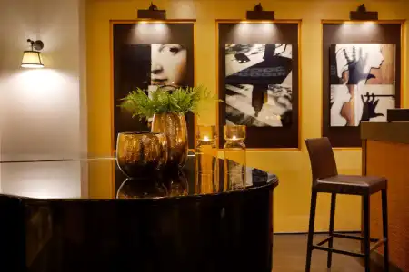 Starhotels Metropole - 20