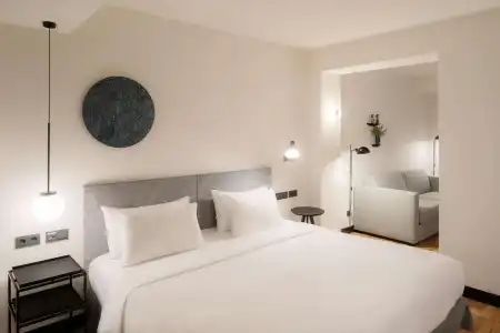 Radisson Blu 1882, Barcelona Sagrada Familia - 7