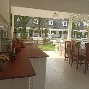 Charisma Resort - 9