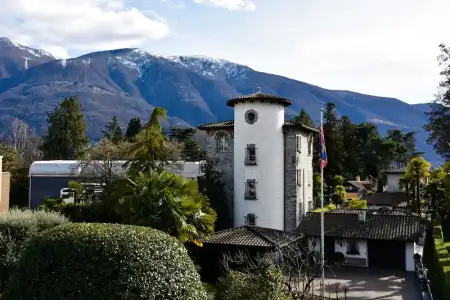 Albergo Mirador Ascona - 10