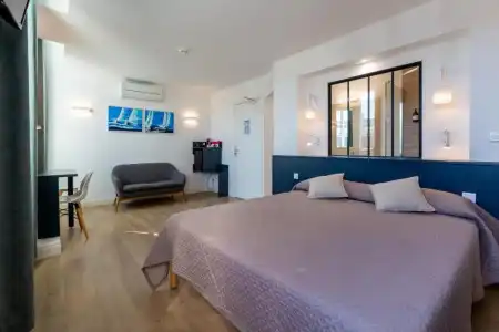 Hôtel Regina - 10