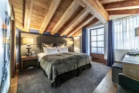 Hôtel Le Strato - 51