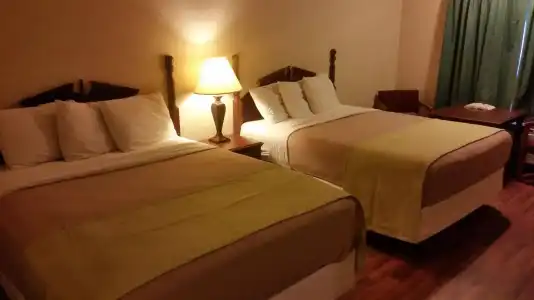 Homestead Motel - 5