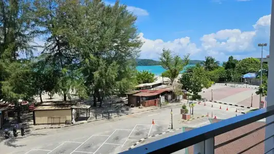 Cenang Plaza Beach - 52