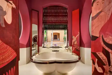 Phulay Bay, a Ritz-Carlton Reserve - 8