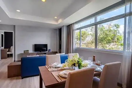 Kokotel Bangkok Dheva Thonglor - 128