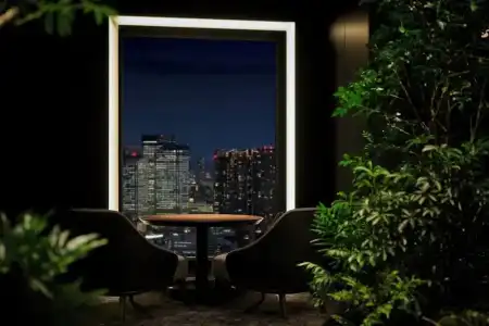 The Royal Park Iconic Tokyo Shiodome - 63