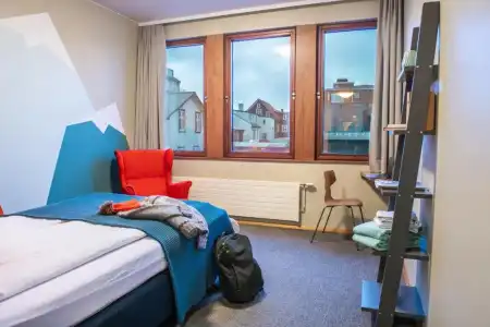 Loft Hostel - 53