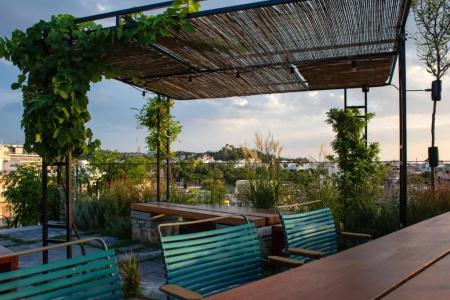 The Foundry Suites - 226