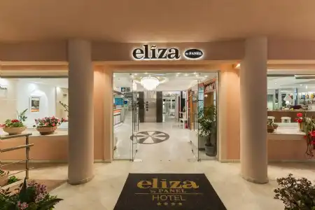 Eliza by Panel Hospitality - 0