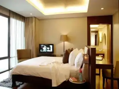 ShaSa Resort & Residences, Koh Samui - 64