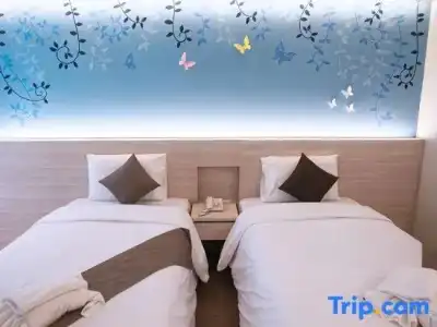 Levana Pattaya - 68