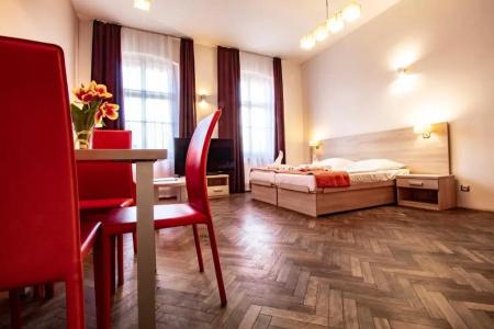 Residence U Cerne Veze - 153
