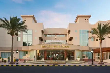Sea Star Beau Rivage - 0