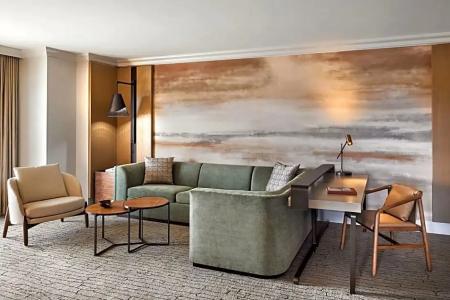 JW Marriott Phoenix Desert Ridge Resort & Spa - 145