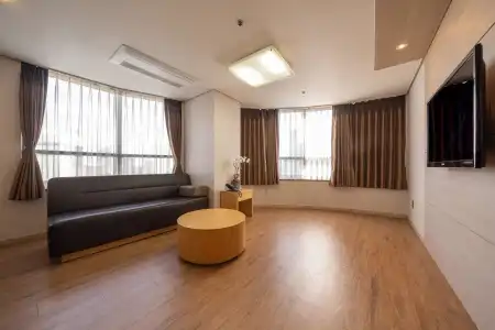 Ramada by Wyndham Seoul Dongdaemun - 57