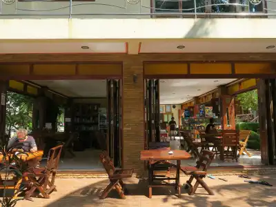 Family House Resort - 21