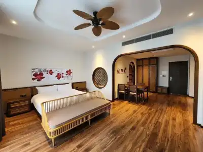 Hoi An Emotion Boutique Villa - 3