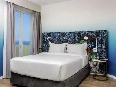 Mercure Rio Boutique Copacabana - 115