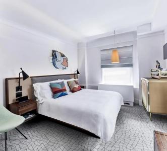 Seville Nomad, in the Unbound Collection by Hyatt - 30