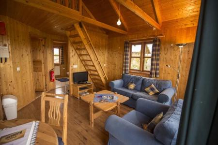 Hestasport Cottages - 193