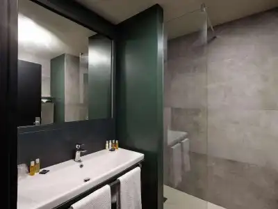 Novotel Genova City - 14