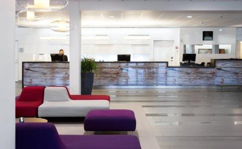Scandic Karlskrona - 1