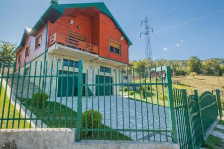 Resort & Resort Gacka - 151